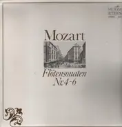 Mozart - Flötensonaten Nr. 4-6