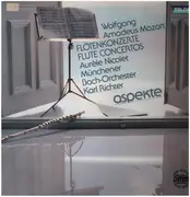 LP - Mozart - Flötentrios