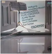 Mozart - Flötentrios