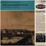 Mozart - Florellenquintett A-dur