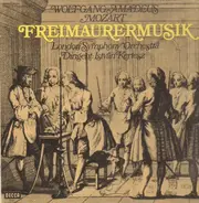 Mozart - Freimauerermusik