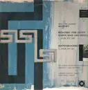 LP - Mozart - Konzert f. Flöte, Harfe u. Orchester C-Dur KV 299 / Flötenkonzert G-Dur KV 313 - Deutscher Schallplattenclub