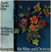 Mozart - Konzert für Flöte und Orchester Nr. 1