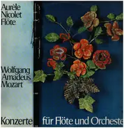 Mozart - Konzert für Flöte und Orchester Nr. 1