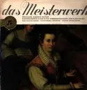 LP - Mozart - Konzert Für Klavier Und Orchester G-dur Kv 453 / Konzert Für Klavier Und Orchester D-dur Kv 537 (Meisterwerk Folge 30)
