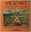 LP - Mozart - Konzerte Für Violine Und Orchester / Nr 2 In D-dur - Nr 4 In D-dur