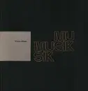 LP-Box - Mozart - Konzerte - Hardcover archival slipcase box +booklet