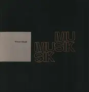 LP-Box - Mozart - Konzerte - Hardcover archival slipcase box +booklet