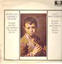 LP - Mozart - Konzert für Flöte und Orchester Nr.1 G-dur Kv 313