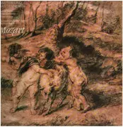 LP - Mozart/ Kammerorchester Berlin, Peter Schreier, Theo Adam a.o. - Bastien und Bastienne