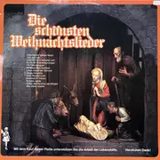 LP - Mozart-Kinderchor - Die schönsten Weihnachtslieder