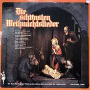 Mozart-Kinderchor - Die schönsten Weihnachtslieder