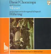 LP - Mozart - Kirchensonaten