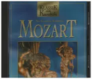 Mozart - The Classical Romantic Mozart