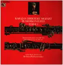 LP - Mozart - Klarinettenkonzert A-dur KV622 / Oboenkonzert C-dur KV314 - Club Sonderauflage