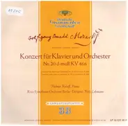 Mozart - Klavier Konzert Nr. 20