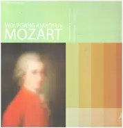 Mozart - Klavierkonzert A-Dur, KV 414 / Klavierkonzert C-Dur, KV 415