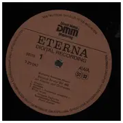 LP - Mozart - Klavierkonzert Es-dur KV 482 & A-dur KV 488