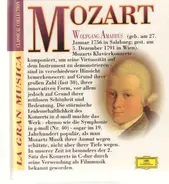 Mozart - Klavierkonzert Nr. 20 & 21 / Fantasie d-moll