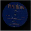 LP - Mozart - Klavierkonzert Nr. 20 in D-moll, KV. 464