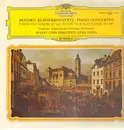 LP - Mozart - Klavierkonzert,, Geza Anda, Camerata Academica des Salzburger Mozarteums
