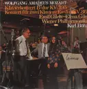 LP - Mozart - Klavierkonzert B-dur KV 595 / Konzert für zwei Klaviere Es-dur (Böhm)