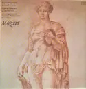 LP - Mozart - Klavierkonzert d-moll Kv 466, C-dur Kv 467 (Kurt Masur)