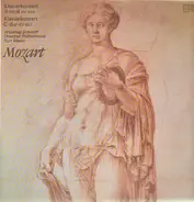 Mozart - Klavierkonzert d-moll Kv 466, C-dur Kv 467