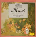LP - Mozart - Klavierkonzerte Nr.21 und 22, Camerata Academica des Salzburger Mozarteums, Geza Anda