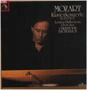 LP - Mozart - Klavierkonzerte Nr.23 & 27