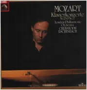 Mozart - Klavierkonzerte Nr.23 & 27