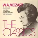 LP - Mozart - Klavierkonzerte d-moll KV 466 & c-moll KV 491 / Igor Markevitch