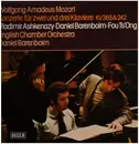 LP - Mozart - Klavierkonzerte KV 365 & 242