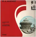 LP - Mozart - Klavierkonzerte KV 459 & 537