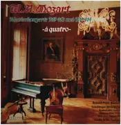 LP - Mozart - Klavierkonzerte KV 413 und KV 414