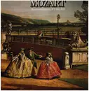 LP - Mozart - Klavierkonzerte KV 414, 449
