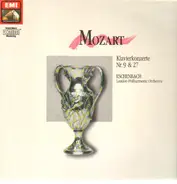 Mozart - Klavierkonzerte Nr. 9 & 27