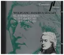CD - Mozart - Klavierkozerte Nr. 25 & 18