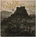 LP - Mozart / Kraus / M. Haydn - Das Mozarteum-Quartett Salzburg