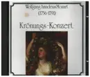 CD - Mozart - Krönungs-Konzert