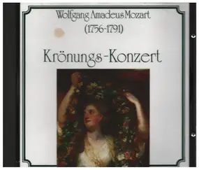 Wolfgang Amadeus Mozart - Krönungs-Konzert