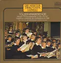 LP - Mozart - Krönungsmesse C-Dur KV 317 / Vesperae Solennes De Confessore KV 339