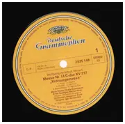 LP - Mozart - Krönungsmesse / Exultate, Jubilate / Et Incarnatus Est
