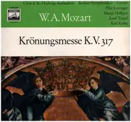 Mozart - Krönungsmesse K.V. 317 C-dur