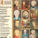 LP - Mozart - Krönungsmesse KV317, Vesperae solennes de confessore KV339