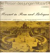 Mozart/ H. Donath, H. Koppenburg, Frankfurter Kammerorchester - Mozart in Rom und Bologna