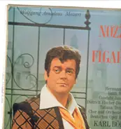 Mozart - Le Nozze Di Figaro (Karl Böhm)