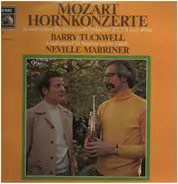 Mozart - Hornkonzert
