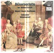 Mozart / Haydn / Beethoven - Bläsersextette der Wiener Klassik