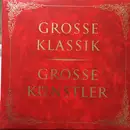 LP-Box - Mozart / Haydn / Bruch a.o. - Grosse Klassik - Grosse Kuenstler - Hardcover Box + Booklet